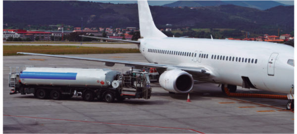 Gassoflex Aviation