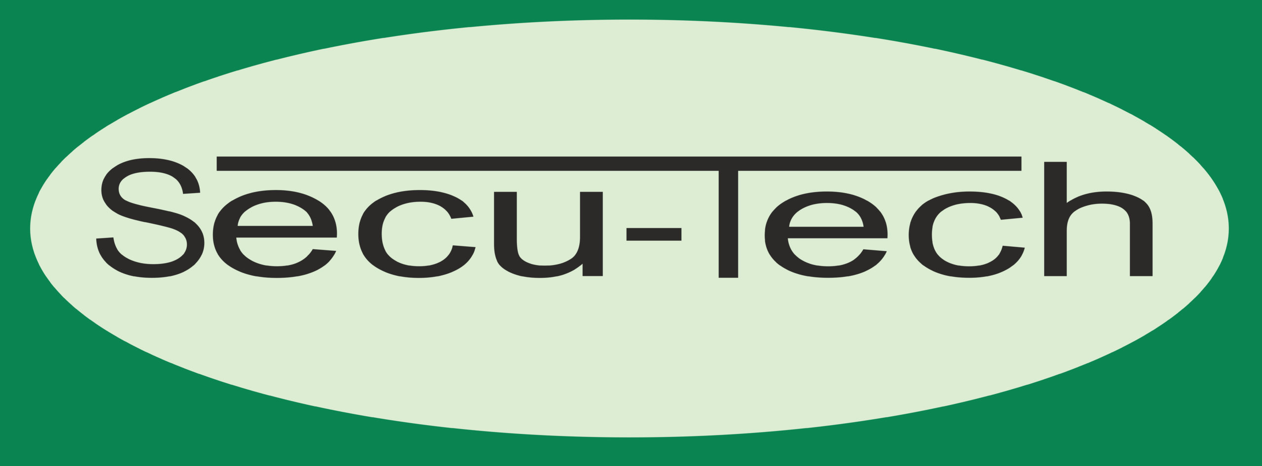 Secu-Tech логотип